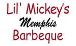 Lil' Mickey's Memphis Barbeque