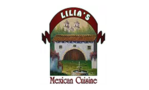 Lilias Mexican cuisine