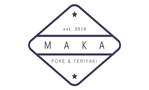 MAKA Poke & Teriyaki