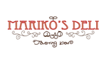 Mariko's Deli
