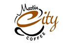 Martin City Coffee