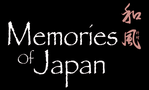 Memories Of Japan