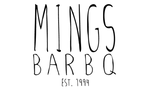 Ming's BBQ