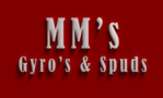 MM's Gyros and Spuds