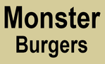 Monster Burgers