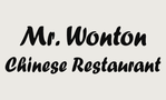 Mr Wonton Chinese Restaurant