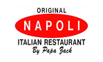 Napoli by Papa Zack