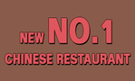 New Number 1 Chinese Restaurant