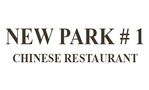 New Park # 1 Chinese Restaurant