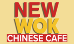 New Wok Chinese Cafe
