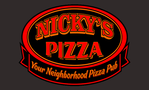 Nicky's Pizza