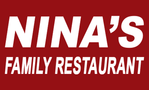 Nina's Family Restaurant