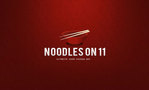 Noodles On 11