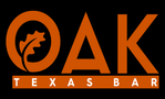 Oak Texas Bar