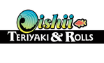 Oishii Teriyaki & Rolls
