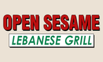 Opensesame Lebanese Grill