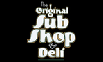 Original Sub Shop & Deli