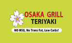 Osaka Grill Teriyaki