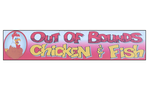 Out Of Bounds Chicken & Fish