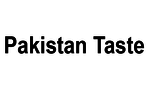 Pakistans Taste