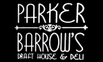 Parker Barrows
