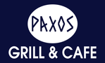 Paxos Grill Cafe