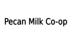 Pecan Milk Co-op-