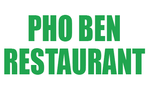 Pho Ben Restaurant