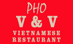 Pho V & V Vietnamese Restaurant