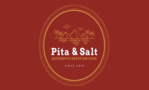 Pita & Salt
