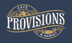 Provisions Cafe