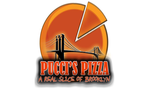 Pucci's Pizza