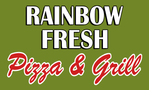 Rainbow Fresh Pizza & Grill