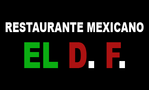 Restaurante Mexicano El D F