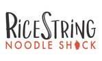 Ricestring Noodle Shack