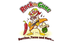Rock the Guac