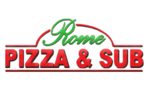 Rome Pizza and Sub