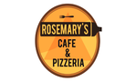 Rosemary's Cafe and Pizzeria