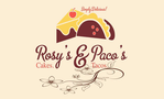 Rosy's Cakes & Paco's Tacos