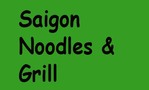 Saigon Noodles & Grill