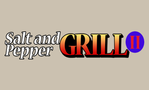 Salt and Pepper Grill II