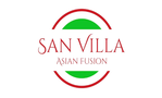 San Villa Asian Fusion