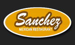 Sanchez Mexican Restaurant