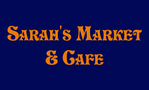 Sarah's Market & Cafe