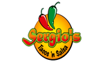 Sergio's tacos n salsa