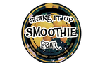 Shake It Up Smoothie Bar