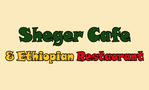 Sheger Cafe