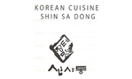 Shin Sa Dong Korean Cuisine