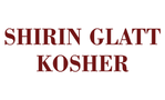 Shirin Glatt Kosher