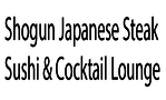 Shogun Japanese Steak Sushi & Cocktail Lounge